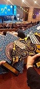 کسب 4 افتخار علمی در جشنواره حرکت